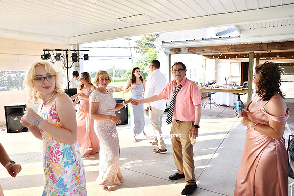 Jennifer and Matt Wedding 452