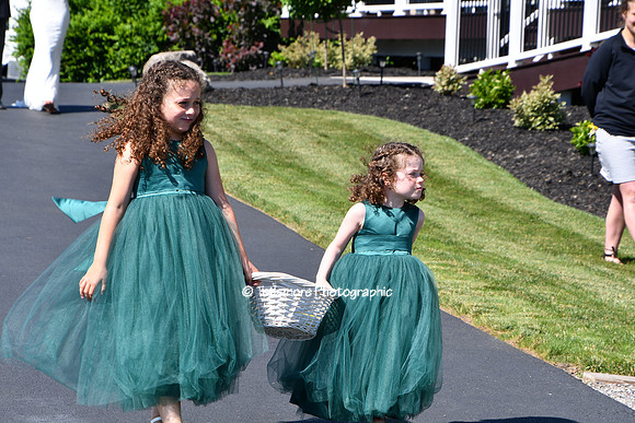 Danielle and Chad Wedding 089