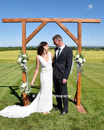 Danielle and Chad Wedding 187