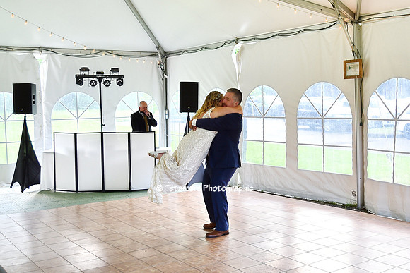 Kim and Nick Wedding 252
