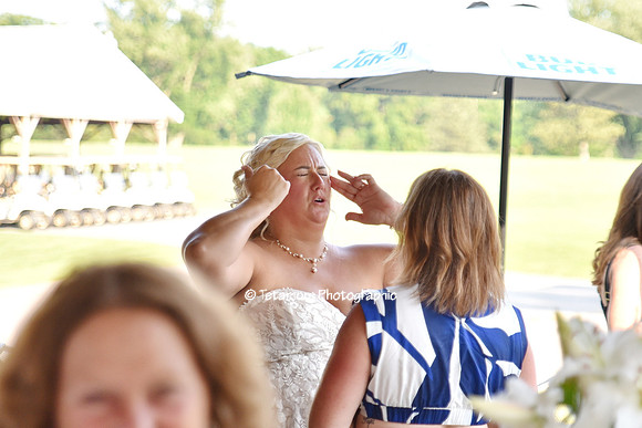 Jennifer and Matt Wedding 391
