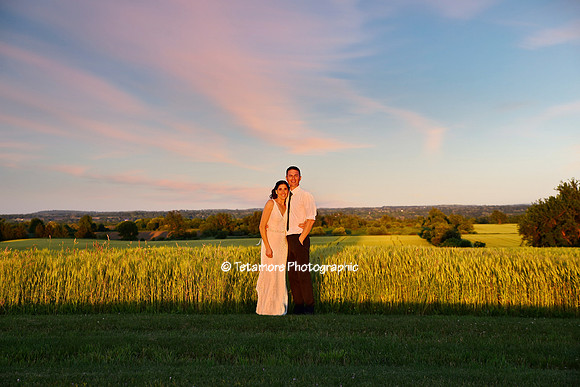 Danielle and Chad Wedding 393