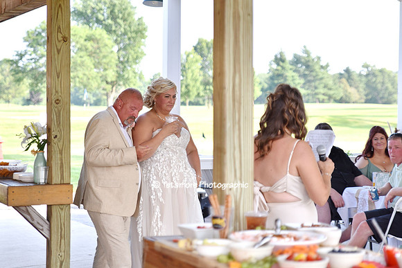 Jennifer and Matt Wedding 365