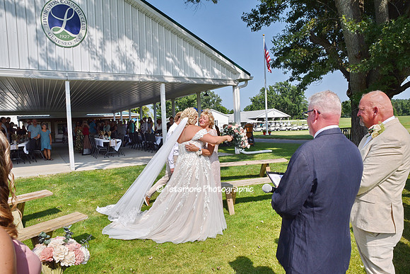 Jennifer and Matt Wedding 165