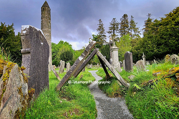 Glendalough St. Kevin's 03