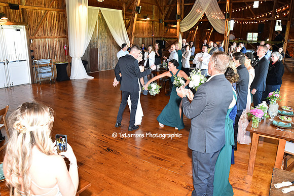 Danielle and Chad Wedding 257