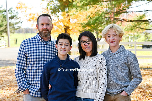 Teitsworth Family 11-03-2024 08