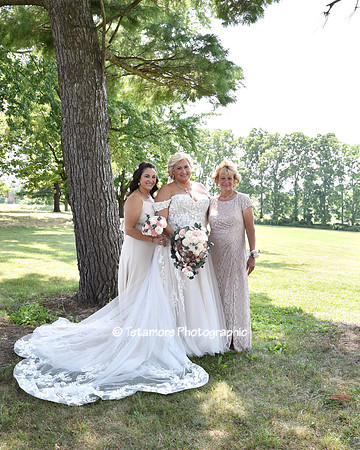 Jennifer and Matt Wedding 057