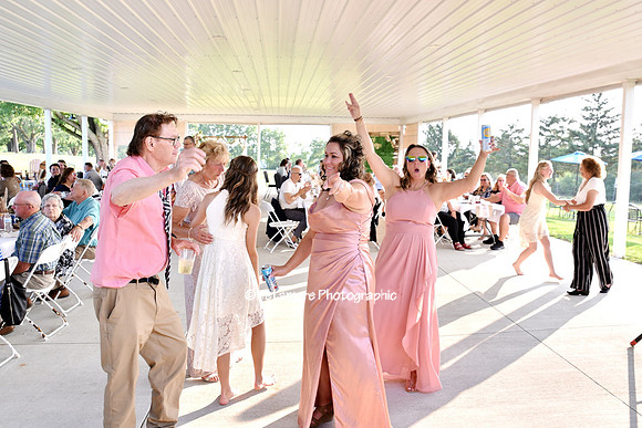 Jennifer and Matt Wedding 436