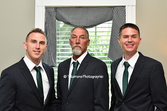 Danielle and Chad Wedding 062