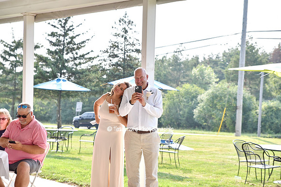 Jennifer and Matt Wedding 373