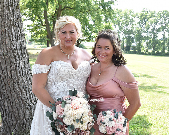 Jennifer and Matt Wedding 065