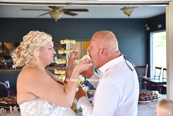 Jennifer and Matt Wedding 423