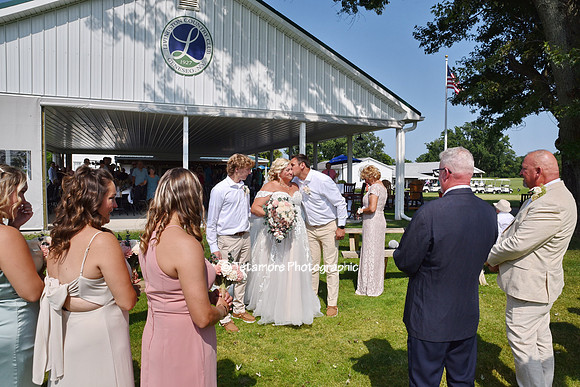 Jennifer and Matt Wedding 163